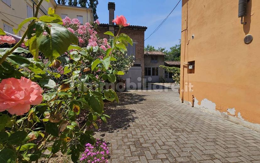 Villa unifamiliare via Generale Bruno Malaguti 4/D, Centro, Finale Emilia — foto 11 di 81