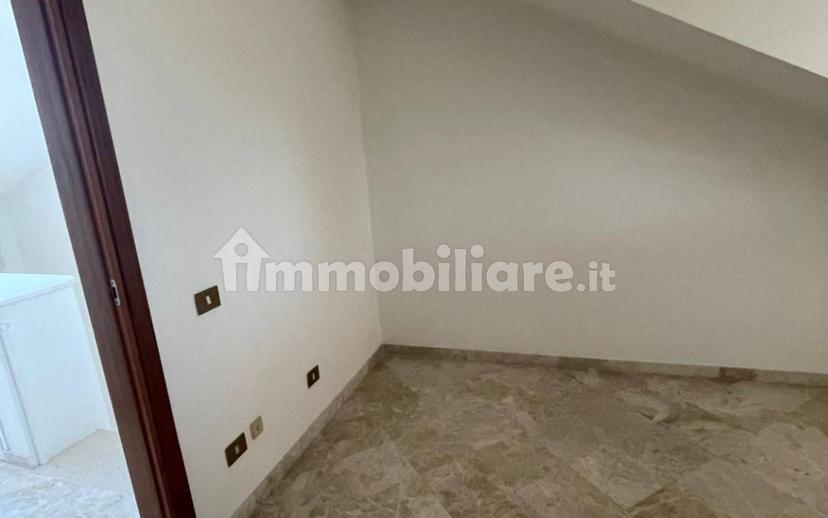 Villa bifamiliare via Casilina Nord 32, Madonna Della Neve, Frosinone — foto 19 di 63