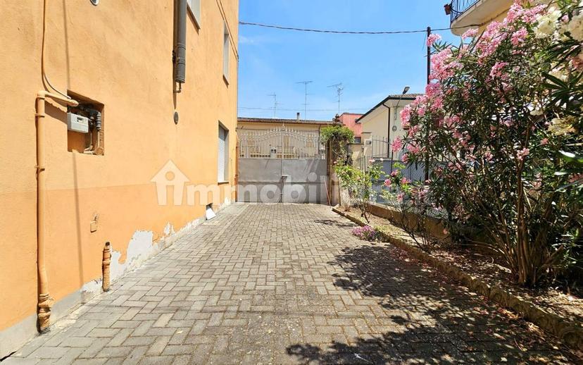 Villa unifamiliare via Generale Bruno Malaguti 4/D, Centro, Finale Emilia — foto 45 di 81