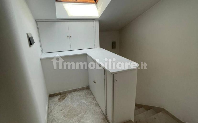 Villa bifamiliare via Casilina Nord 32, Madonna Della Neve, Frosinone — foto 62 di 63
