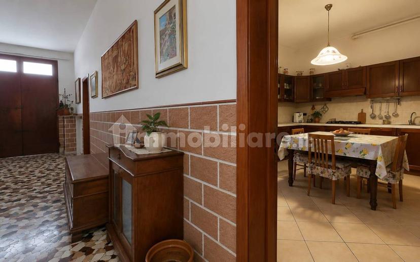 Villa unifamiliare via Generale Bruno Malaguti 4/D, Centro, Finale Emilia — foto 49 di 81
