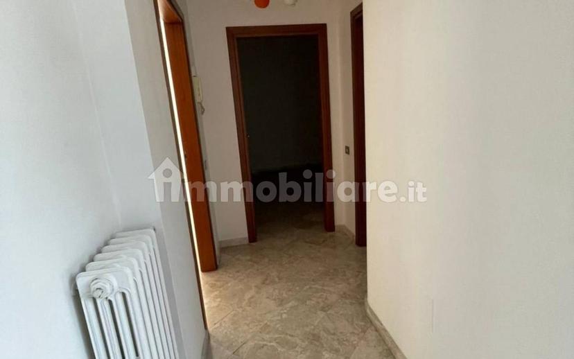Villa bifamiliare via Casilina Nord 32, Madonna Della Neve, Frosinone — foto 44 di 63