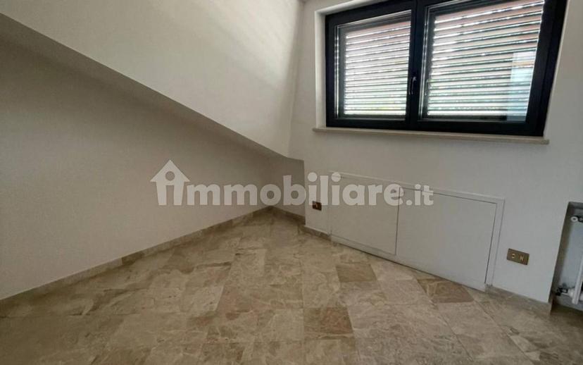 Villa bifamiliare via Casilina Nord 32, Madonna Della Neve, Frosinone — foto 9 di 63