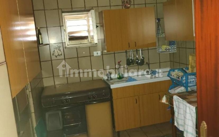 Quadrilocale Ronco Giovanni Meli Sn, Centro, Palazzolo Acreide — foto 2 di 7