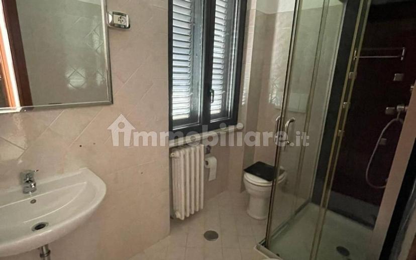 Villa bifamiliare via Casilina Nord 32, Madonna Della Neve, Frosinone — foto 50 di 63