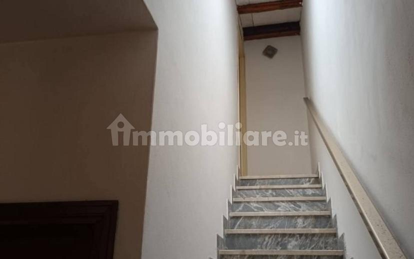 Quadrilocale Ronco Giovanni Meli Sn, Centro, Palazzolo Acreide — foto 3 di 7