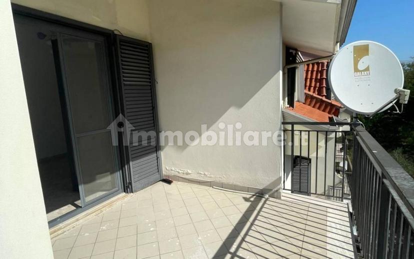 Villa bifamiliare via Casilina Nord 32, Madonna Della Neve, Frosinone — foto 49 di 63