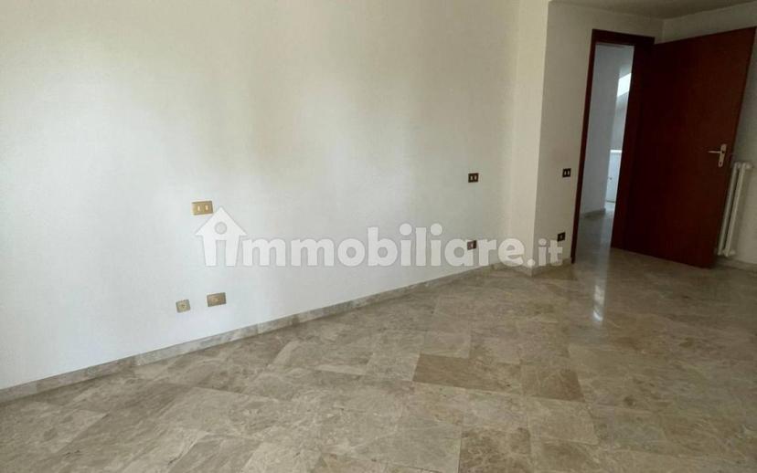 Villa bifamiliare via Casilina Nord 32, Madonna Della Neve, Frosinone — foto 20 di 63