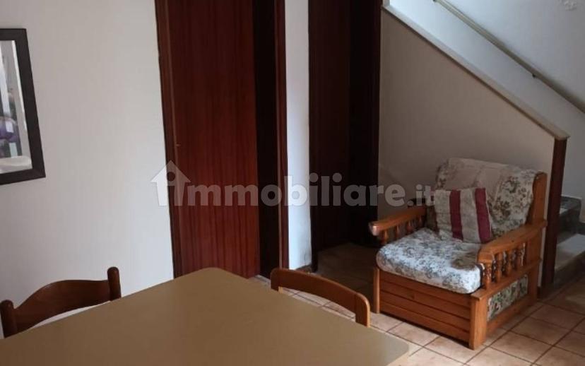 Quadrilocale Ronco Giovanni Meli Sn, Centro, Palazzolo Acreide — foto 4 di 7