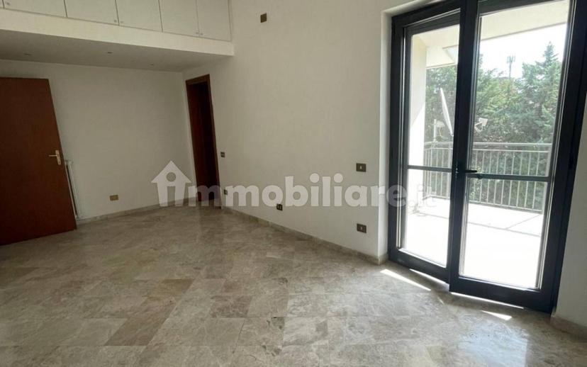 Villa bifamiliare via Casilina Nord 32, Madonna Della Neve, Frosinone — foto 14 di 63