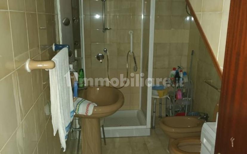 Quadrilocale Ronco Giovanni Meli Sn, Centro, Palazzolo Acreide — foto 7 di 7