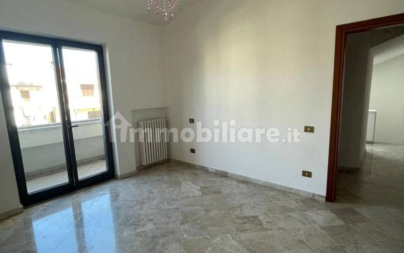 Villa bifamiliare via Casilina Nord 32, Madonna Della Neve, Frosinone — foto 39 di 63