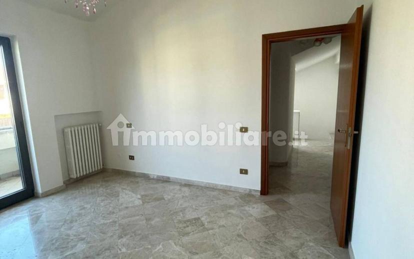 Villa bifamiliare via Casilina Nord 32, Madonna Della Neve, Frosinone — foto 45 di 63
