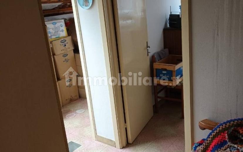Quadrilocale Ronco Giovanni Meli Sn, Centro, Palazzolo Acreide — foto 6 di 7