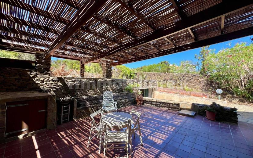 Villa unifamiliare Villaggio Lentischi, Centro, Stintino — foto 46 di 49