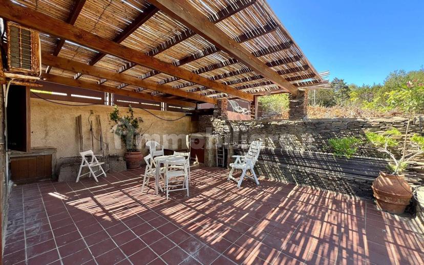 Villa unifamiliare Villaggio Lentischi, Centro, Stintino — foto 16 di 49