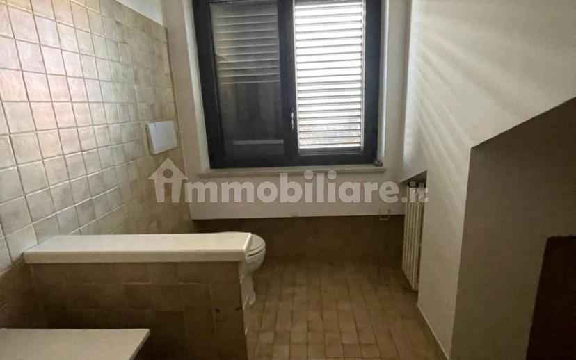 Villa bifamiliare via Casilina Nord 32, Madonna Della Neve, Frosinone — foto 3 di 63