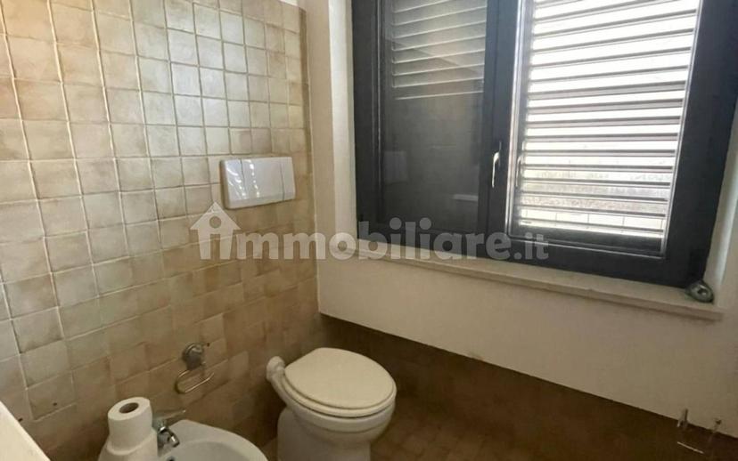 Villa bifamiliare via Casilina Nord 32, Madonna Della Neve, Frosinone — foto 22 di 63