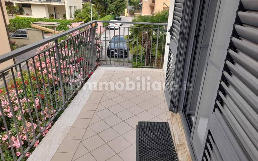 Villa bifamiliare via Casilina Nord 32, Madonna Della Neve, Frosinone — foto 18 di 63