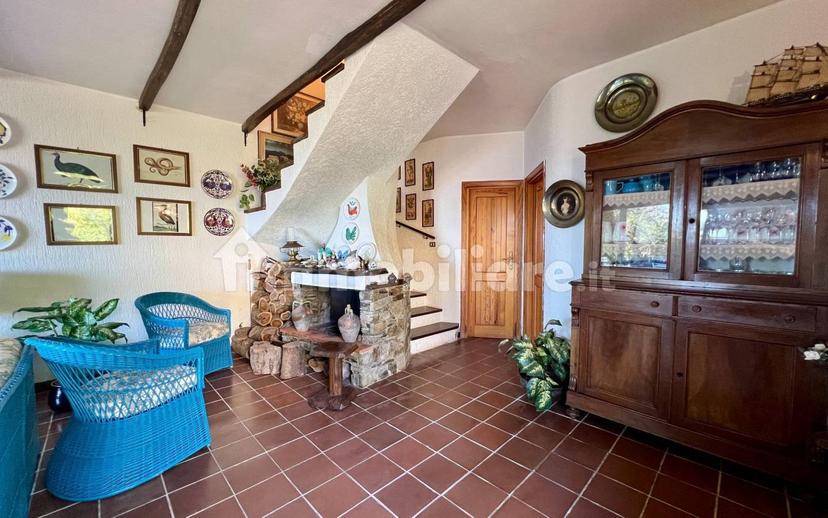 Villa unifamiliare Villaggio Lentischi, Centro, Stintino — foto 33 di 49