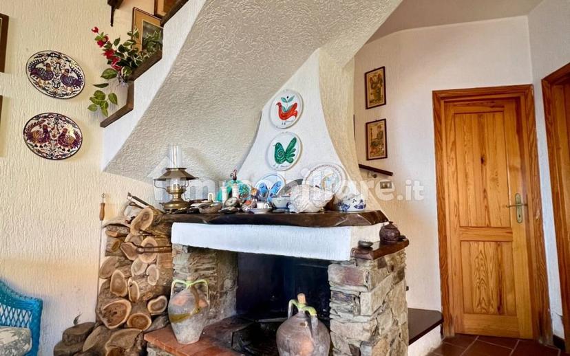 Villa unifamiliare Villaggio Lentischi, Centro, Stintino — foto 7 di 49