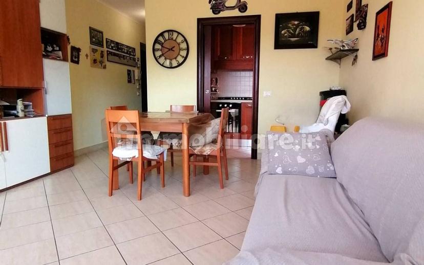 Trilocale via Ciavattino, Centro, Anagni — foto 10 di 27