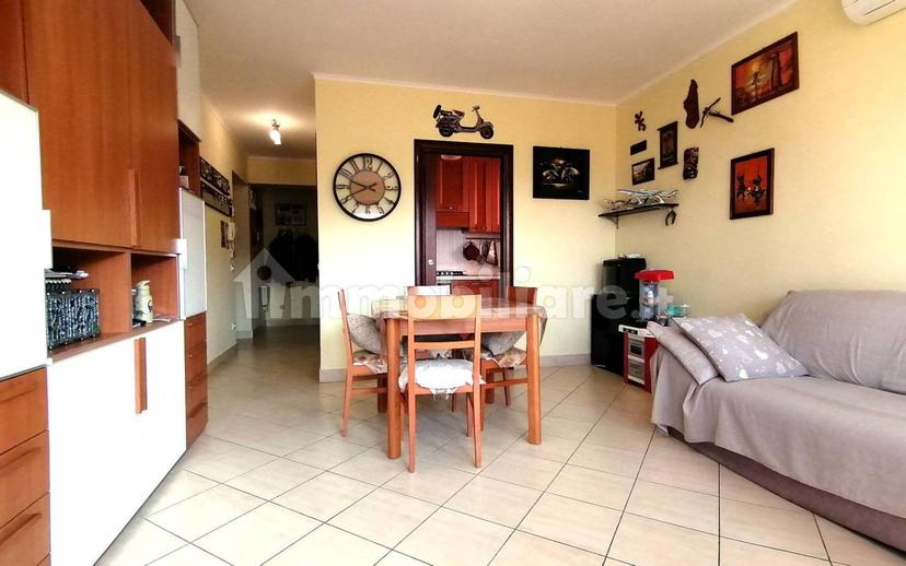 Trilocale via Ciavattino, Centro, Anagni — foto 25 di 27