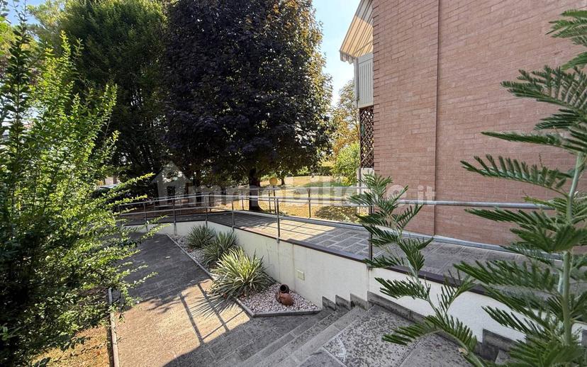 Quadrilocale via San Giuseppe, San Domenico, Selvazzano Dentro — foto 7 di 18