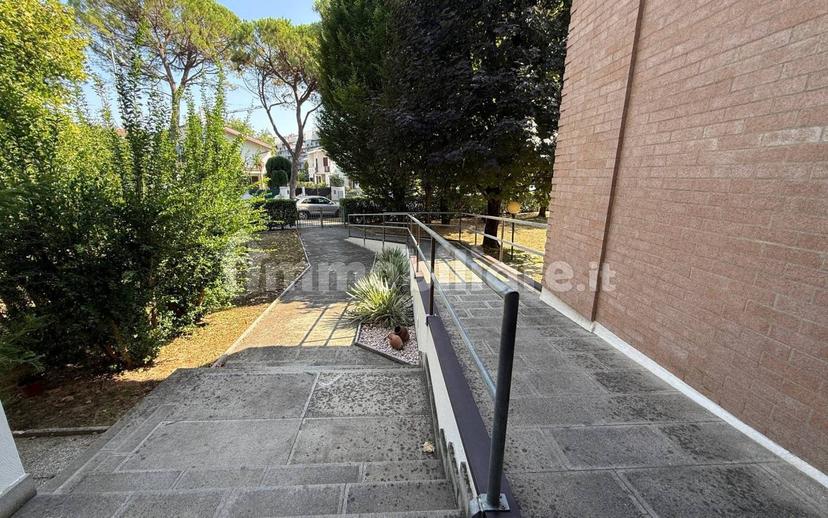 Quadrilocale via San Giuseppe, San Domenico, Selvazzano Dentro — foto 13 di 18