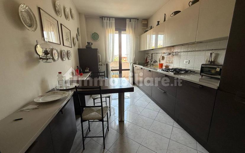 Quadrilocale via San Giuseppe, San Domenico, Selvazzano Dentro — foto 14 di 18