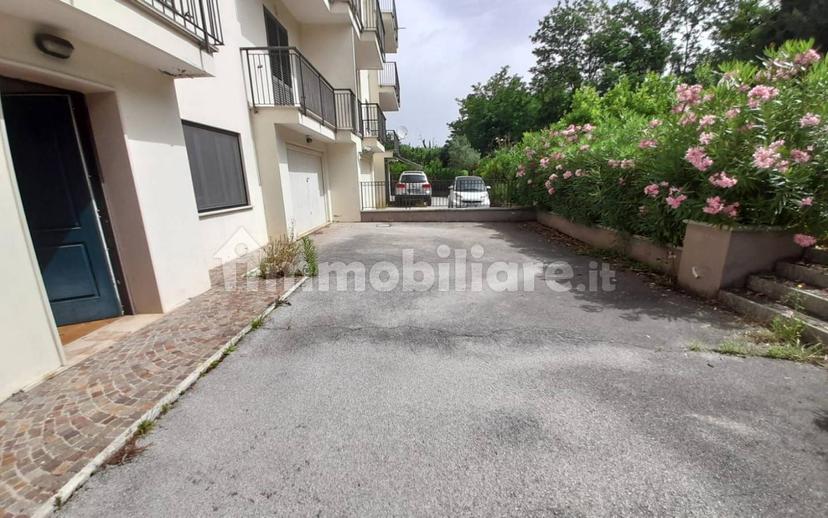 Villa bifamiliare via Casilina Nord 32, Madonna Della Neve, Frosinone — foto 30 di 63