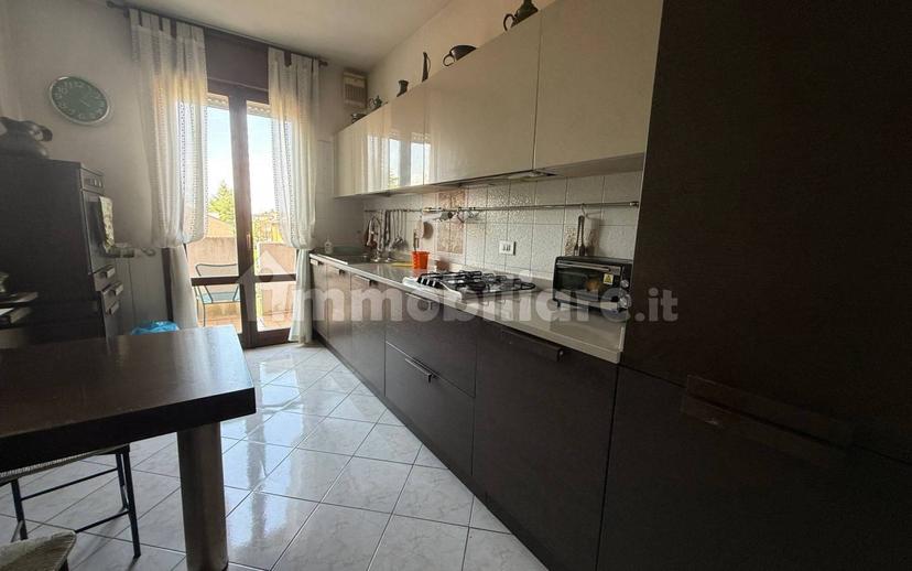 Quadrilocale via San Giuseppe, San Domenico, Selvazzano Dentro — foto 4 di 18