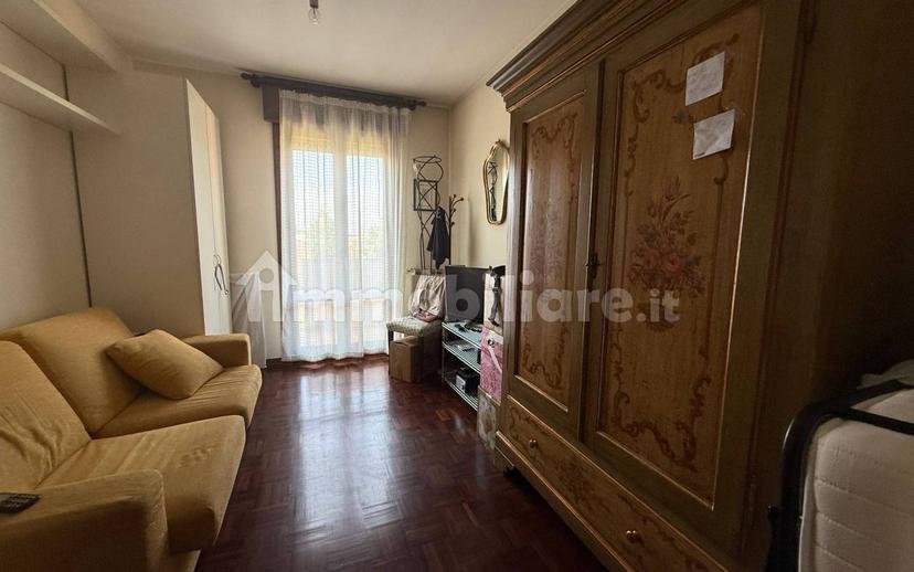 Quadrilocale via San Giuseppe, San Domenico, Selvazzano Dentro — foto 9 di 18