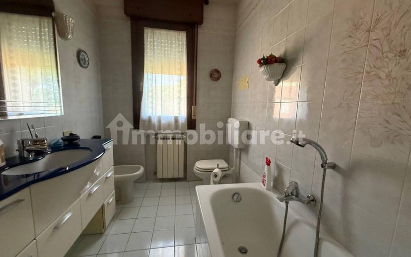 Quadrilocale via San Giuseppe, San Domenico, Selvazzano Dentro — foto 17 di 18