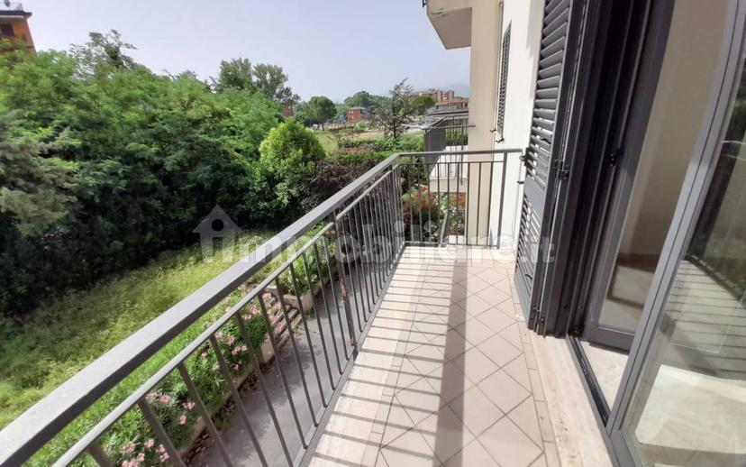 Villa bifamiliare via Casilina Nord 32, Madonna Della Neve, Frosinone — foto 56 di 63