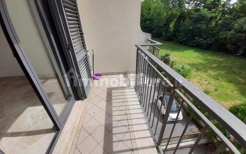 Villa bifamiliare via Casilina Nord 32, Madonna Della Neve, Frosinone — foto 47 di 63