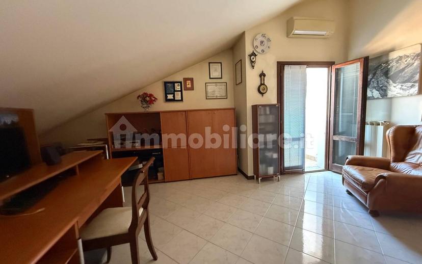 Quadrilocale via San Giuseppe, San Domenico, Selvazzano Dentro — foto 12 di 18