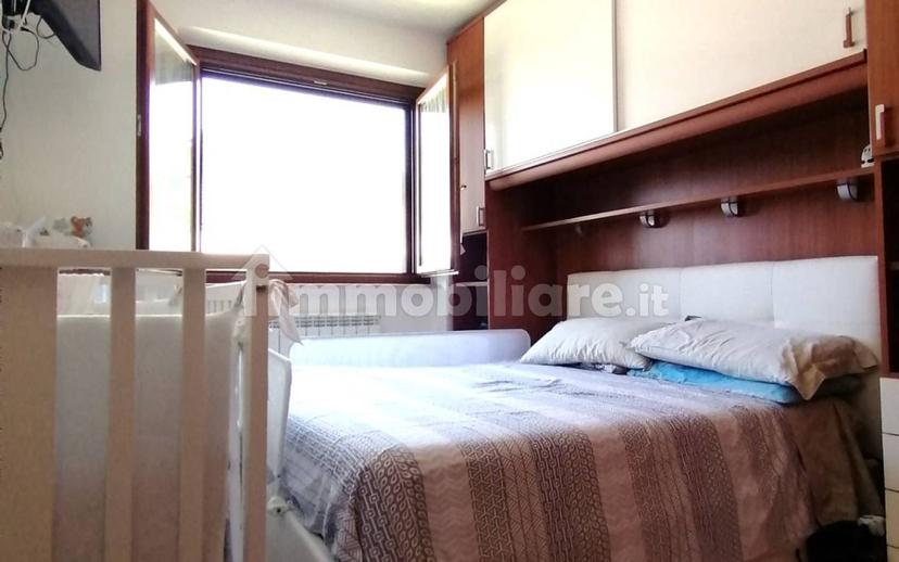 Trilocale via Ciavattino, Centro, Anagni — foto 12 di 27