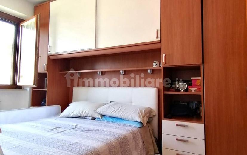 Trilocale via Ciavattino, Centro, Anagni — foto 8 di 27