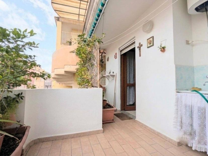 Monolocale via Calatafimi 89, Selargius — foto 4 di 9