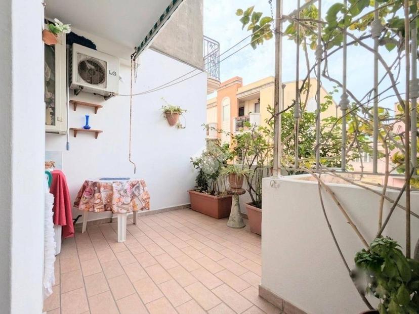 Monolocale via Calatafimi 89, Selargius — foto 5 di 9