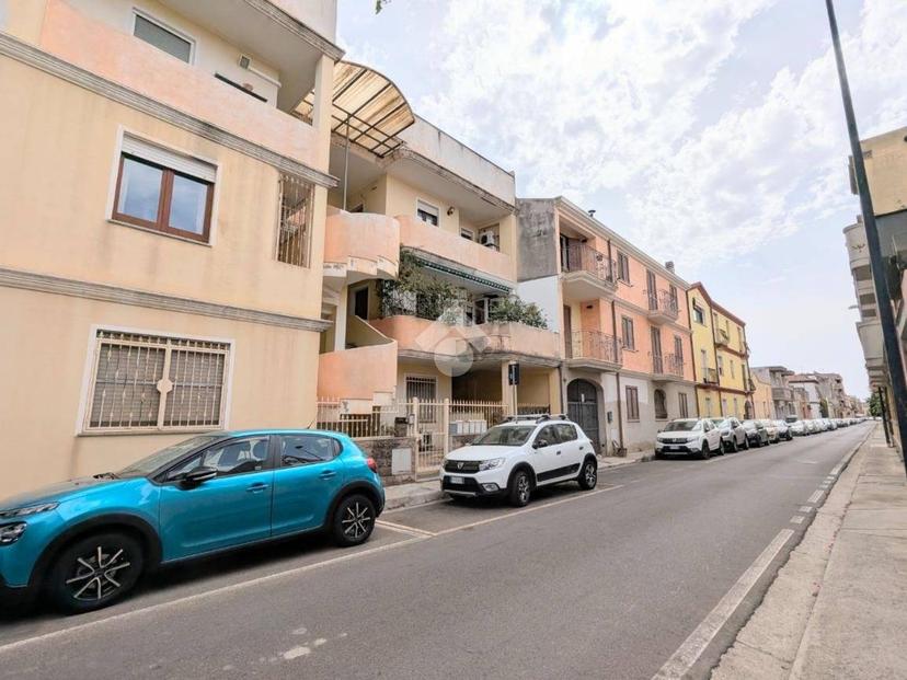 Monolocale via Calatafimi 89, Selargius — foto 6 di 9