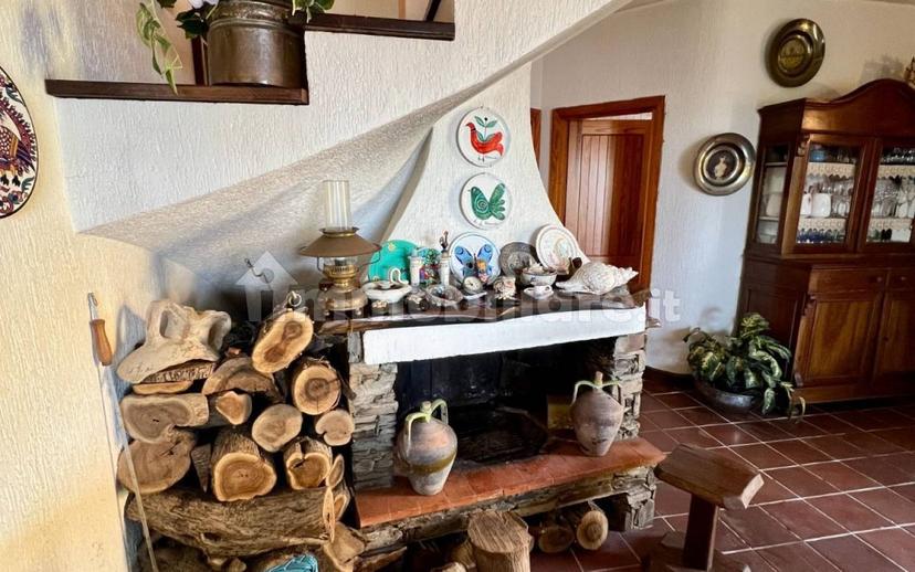Villa unifamiliare Villaggio Lentischi, Centro, Stintino — foto 42 di 49