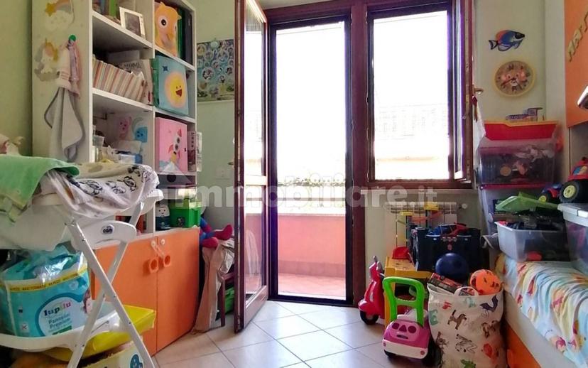 Trilocale via Ciavattino, Centro, Anagni — foto 21 di 27