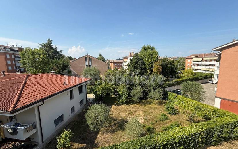 Quadrilocale via San Giuseppe, San Domenico, Selvazzano Dentro — foto 18 di 18