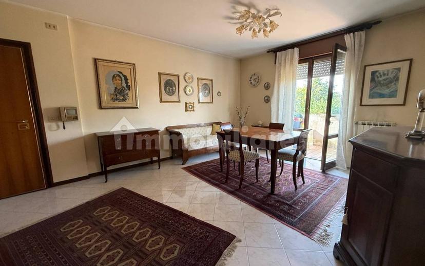Quadrilocale via San Giuseppe, San Domenico, Selvazzano Dentro — foto 16 di 18