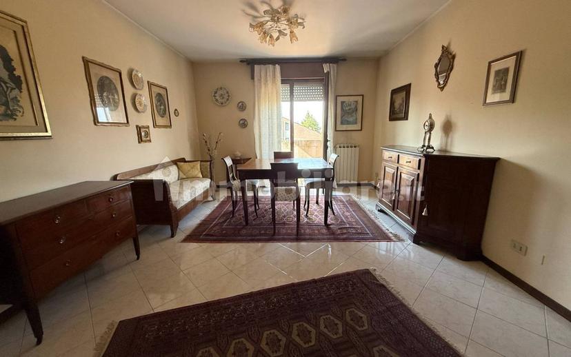 Quadrilocale via San Giuseppe, San Domenico, Selvazzano Dentro — foto 2 di 18