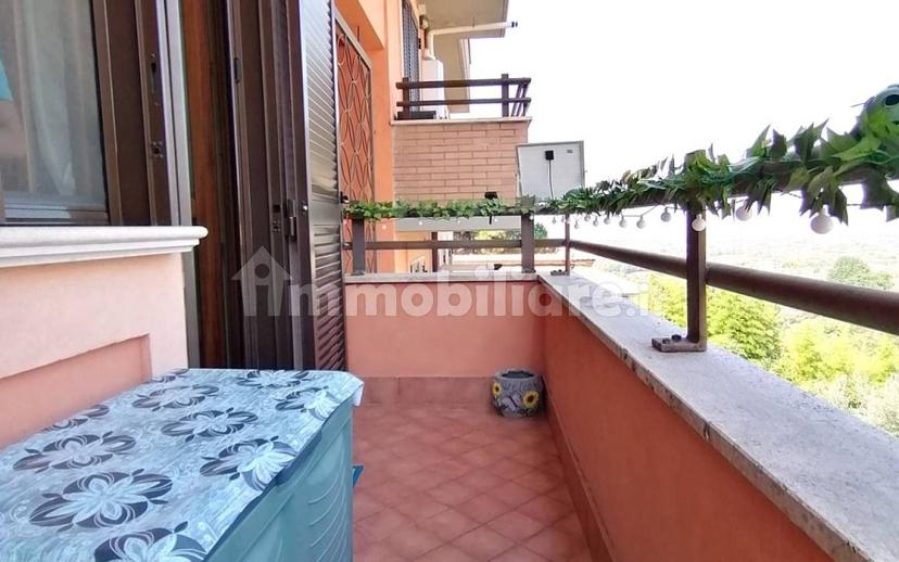 Trilocale via Ciavattino, Centro, Anagni — foto 27 di 27