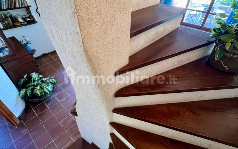 Villa unifamiliare Villaggio Lentischi, Centro, Stintino — foto 3 di 49