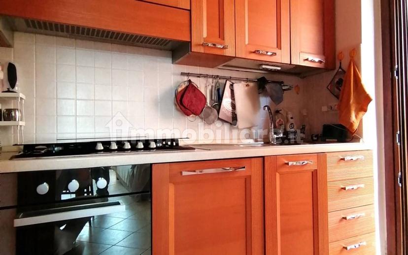 Trilocale via Ciavattino, Centro, Anagni — foto 7 di 27